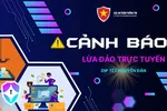 (Nguồn ảnh: Cục An toàn Thông tin)