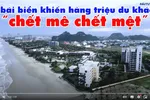 2 bãi biển Việt Nam khiến du khách quốc tế 'chết mê chết mệt'