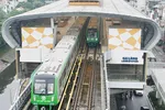 Long đong số phận các dự án metro