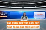 Đón xem Chuyển động kinh tế - Góc nhìn chuyên gia, 6 giờ 30 ngày 18-3