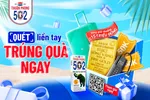 Thương hiệu keo dán quốc dân 502: Chuyển mình để bắt kịp nhu cầu của thị trường