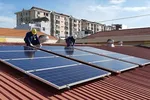 Xây dựng cơ chế khuyến khích phát triển điện mặt trời áp mái lắp đặt tại nhà dân
