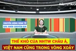 Góc nhìn chuyên gia: Thế khó của NHTW châu Á, Việt Nam cũng trong vòng xoáy