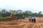 TP Hồ Chí Minh đang thực hiện tốt công tác giải phóng mặt bằng các dự án trọng điểm