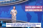 Góc nhìn chuyên gia: Giải cứu BĐS nhìn từ chính sách '3 lằn ranh đỏ' của Trung Quốc