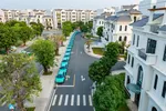 Di chuyển tiện lợi, văn minh cùng cư dân Vinhomes Grand Park