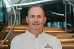 Khách sạn Renaissance Riverside Saigon vừa bổ nhiệm ông Brett Muller với vai trò Bếp Trưởng Điều hành từ tháng 7-2024.