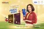 Thẻ tín dụng HDBank - Giải pháp tài chính thông minh cho thời đại số