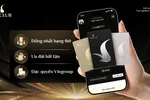 Mở khóa tấm thẻ quyền lực của VinClub: Nhân 6 quyền lợi, gấp 6 ưu đãi