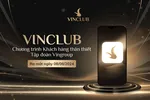VinClub gia tăng nhiều quyền lợi cho khách hàng Vinmec