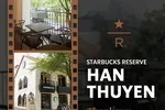 Vì sao cửa hàng Starbucks cao cấp duy nhất TPHCM đóng cửa