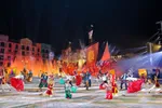 Điểm danh loạt trải nghiệm ‘cực cháy’ tại 8WONDER Moon Festival