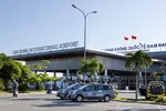 Sân bay Cam Ranh bị đe dọa đặt bom