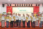 Hậu Giang: Tôn vinh 21 doanh nghiệp tiêu biểu