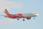 Vietjet ra mắt chương trình đại tiệc vé máy bay giá chỉ từ 0 đồng