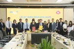 PVcomBank và trường Đại học Ngoại Thương sẽ tiếp tục đẩy mạnh hợp tác, phát triển trên nhiều phương diện