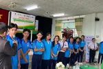 Giảng viên Trường Đại học Trà Vinh chia sẻ: tư duy kiến ​​tạo, các công cụ phát triển đổi mới sáng tạo