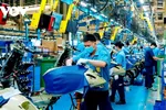 Sản xuất công nghiệp: Tiếp tục động lực dẫn dắt tăng trưởng cao