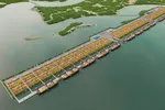 Thủ tướng đồng ý xây siêu cảng đem lại nguồn thu 40.000 tỷ đồng cho TPHCM