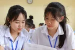 Hà Nội chưa 'chốt' môn thi thứ ba vào lớp 10