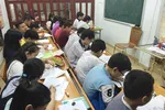 TPHCM lập 5 đoàn kiểm tra dạy thêm, học thêm