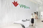 VPBank chi 20.000 tỷ đồng trả cổ tức tiền mặt trong 3 năm liên tiếp