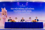 Vinhomes đặt mục tiêu doanh thu 180.000 tỷ đồng