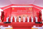 Động lực thôi thúc nhà đầu tư cùng Vingroup ‘Tây tiến’