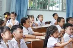 TPHCM: Nhiều điểm mới giúp giảm áp lực trong tuyển sinh đầu cấp