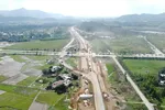 Hoàn thành tuyến chính cao tốc Hòa Liên - Túy Loan chậm nhất 30-8