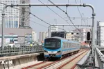 Đồng Nai mời gọi đầu tư dự án kéo dài tuyến metro Bến Thành-Suối Tiên gần 35.000 tỷ đồng
