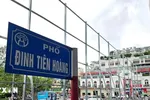 Hà Nội: Bắt đầu tháo dỡ tòa nhà 'hàm cá mập' và cải tạo quảng trường