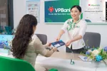 VPBank lần đầu công bố Báo cáo phát triển bền vững