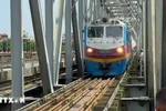 Sớm ban hành hệ thống quy chuẩn để làm đường sắt Lào Cai-Hà Nội-Hải Phòng