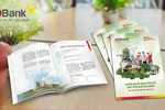 HDBank là một trong những ngân hàng đầu tiên tại Việt Nam công bố Báo cáo phát triển bền vững trong năm 2025