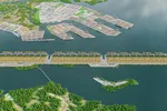 Kiến nghị cơ chế đặc thù cho dự án cảng trung chuyển quốc tế Cần Giờ