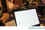 Hộ kinh doanh vẫn loay hoay với hóa đơn điện tử từ máy tính tiền