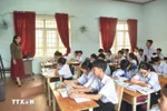 TPHCM tuyển dụng hơn 6.000 giáo viên cho năm học 2025-2026