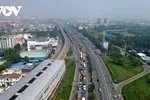 TPHCM dự kiến đầu tư 100.000 tỷ đồng để phát triển 2 tuyến metro kết nối Bình Dương cũ