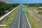 Quyết về đích 3.000km cao tốc trong năm 2025
