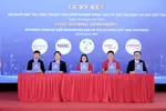 Vietjet ra mắt sáng kiến ‘Chuyến bay khởi nghiệp’
