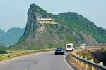 Đổi tên hơn 440km quốc lộ, hành lang ven biển thành đường Hồ Chí Minh