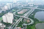 Hà Nội đầu tư đường kết nối Vành đai 4 với Vành đai 5