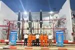 Dấu mốc quan trọng của CTCP Sản xuất máy biến áp truyền tải MEE (MEEPOWER) khi chính thức gia nhập thị trường MBA 220kV tại Việt Nam