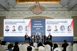 Toàn cảnh Hội nghị Nhà đầu tư VinaCapital 2025