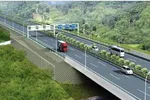 Dự án được triển khai sẽ tạo đột phá kết nối liên vùng và mở ra không gian phát triển mới cho Sơn La và vùng Tây Bắc