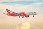 Vietjet mở đại tiệc đường bay đến Vinh giá vé chỉ từ 0 đồng