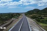 Hoàn thành 4 dự án cao tốc Bắc - Nam vào ngày 19-12