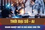 Đón xem Chuyển động kinh tế - Góc nhìn chuyên gia, 6 giờ 30 ngày 12-1