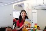 Vietjet giảm 20% giá vé đường bay mới Hà Nội - Shizuoka